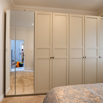 Loft conversion - Tooting