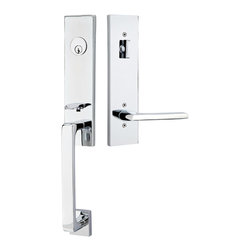EMTEK Hardware at Brooklyn Doors INC - Products