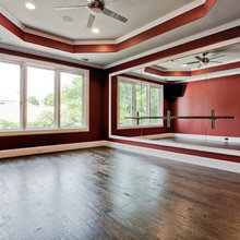 Dance Studio