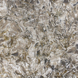 Pacific - Kitchen Countertops