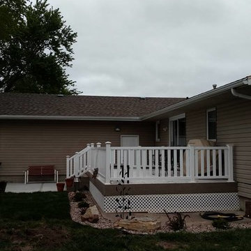 4365 Lariat Ln.
