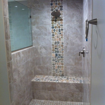 Bathroom Remodels