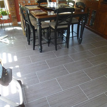 Floor Pattern
