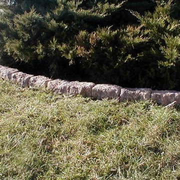 Borders and Edges