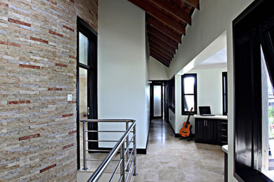 Farm House Barbados