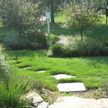 Walkways
