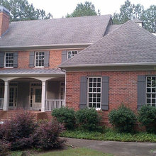 787 Quarterpath Lane, Milton, Georgia