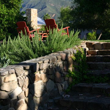 Family Compound