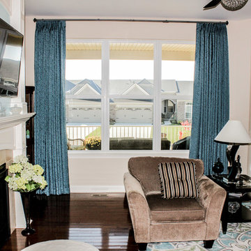 Kay L. - Alexandria, KY