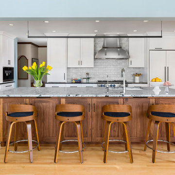 Shorewood Kitchen