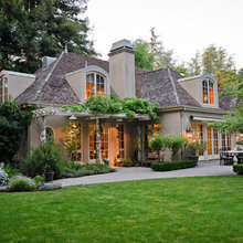 Exterior Ideas