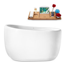 Master Bath - Plainville