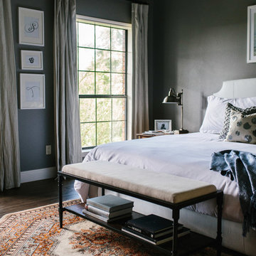 Austin Master Suite