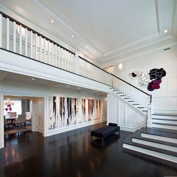 Shingle Style