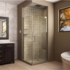 DreamLine SHEN-4134301-01 Elegance Shower Enclosure
