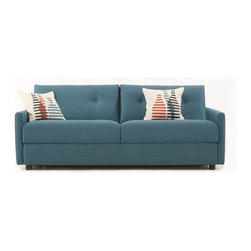 Bruno sleeper sofa by DellaRobbia - Sleeper Sofas
