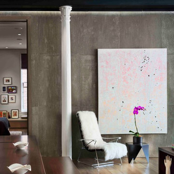 Bond Street Loft