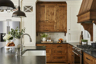 Kitchen photo in Other