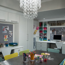 craft room