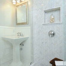 Lila Shower