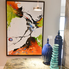art