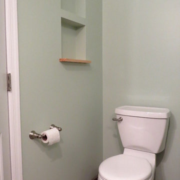 Kerry's Master Bathroom