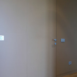 Sistemi Rasoparete - Interior Doors
