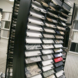 SRS Design On-Site Studio - Home Improvement