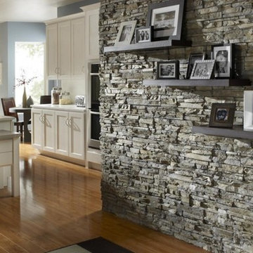 Interior Stone Applications