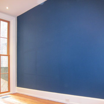 Hallway Renovation