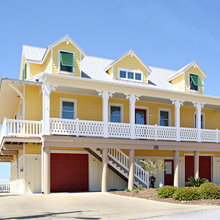 Exteriors