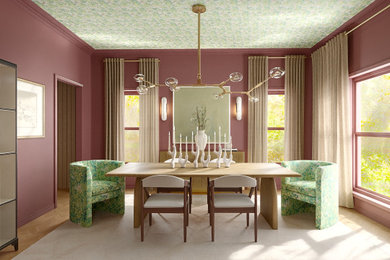 Kensington Project
