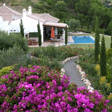 Villa Aurelia