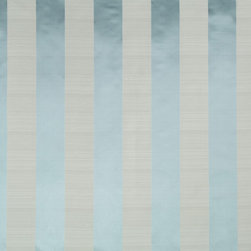 Satin Smooth in Pool - Fabric