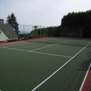 Tennis Courts