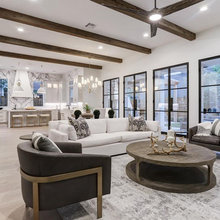 Living rooms