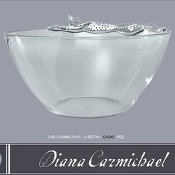 DIVINE INTERIORS' BOUTIQUE - "Diana Carmichael" - Tabletop
