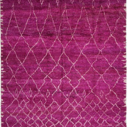 Berber Collection 2016 - Area Rugs