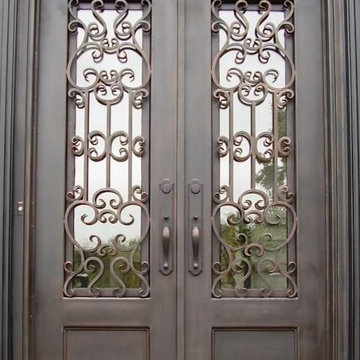 Doors