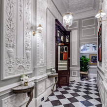 Hallways