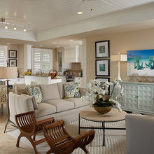 Dreamy Beach Cottage
