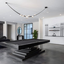 Lotus Club Room