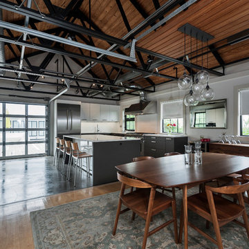 Somerville Loft