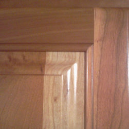 cabinet door profiles - Products
