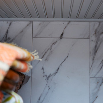 4-Season Porch: From Failing to Fantastic