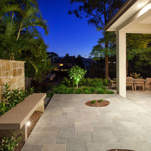 backyard ideas