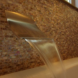 Wozniak Master Bath - Bathtubs