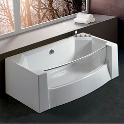 IMARKBATH BATHTUB COLLECTION - Bathtubs
