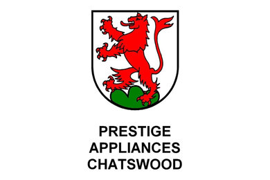 Our store - PRESTIGE APPLIANCES CHATSWOOD
