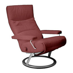 Jessye Recliner Chair by LAFER - Recliner Chairs